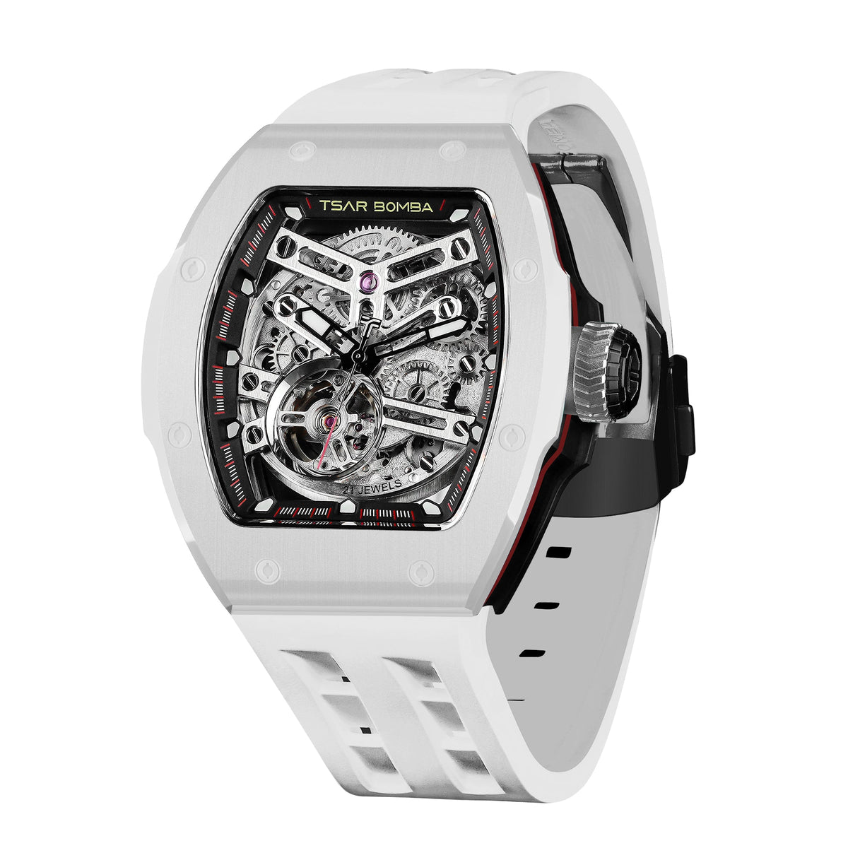 Atomic - Carnival Cruise Ceramic Edition - TB8218C - store_name