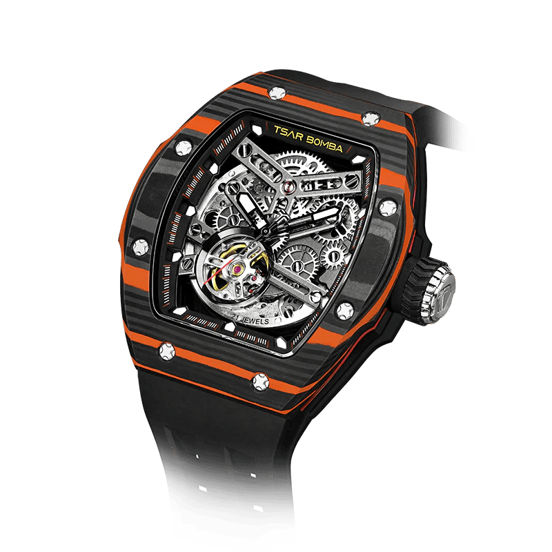 Atomic - Interchangeable Automatic Standard Edition - TB8218 - store_name