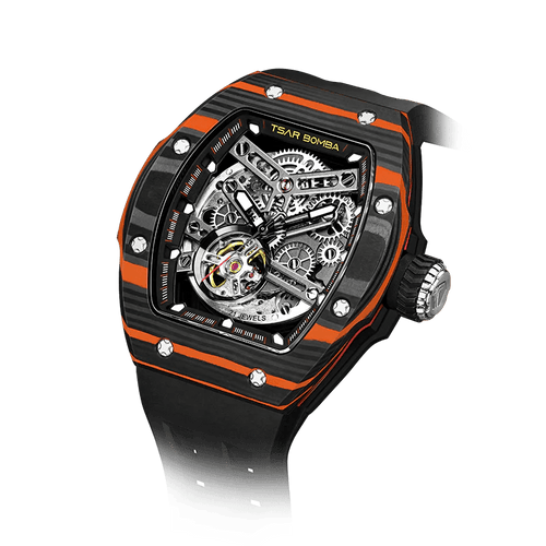 Atomic - Interchangeable Automatic Standard Edition - TB8218 - store_name