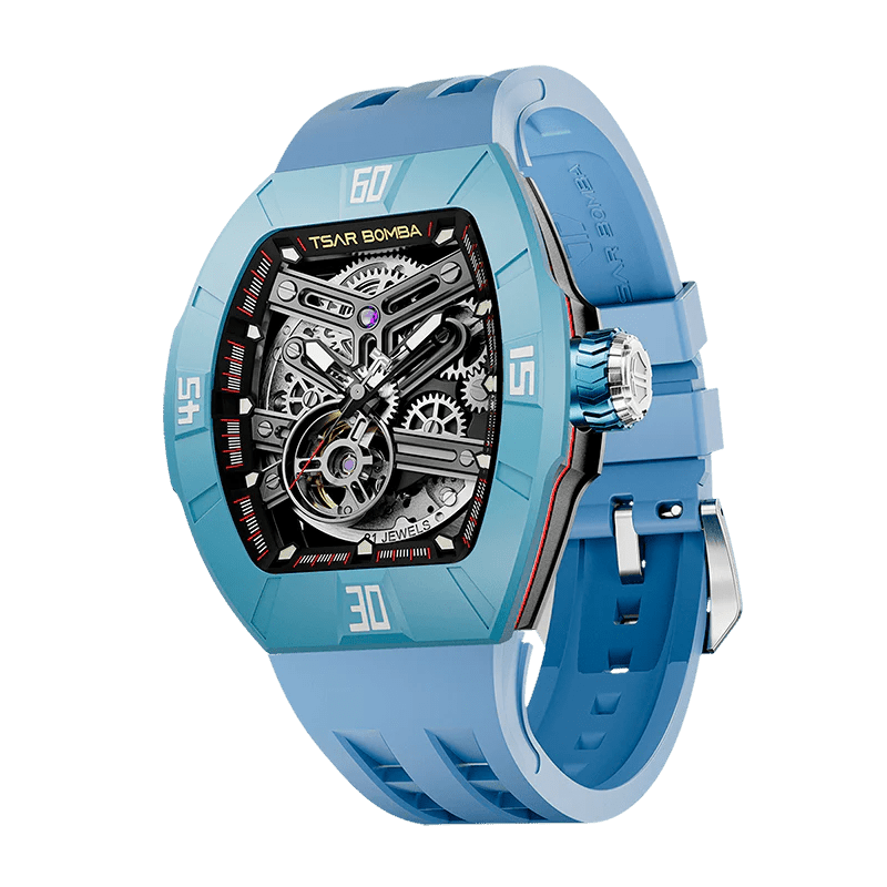 Atomic - Interchangeable Automatic Standard Edition - TB8218 - store_name