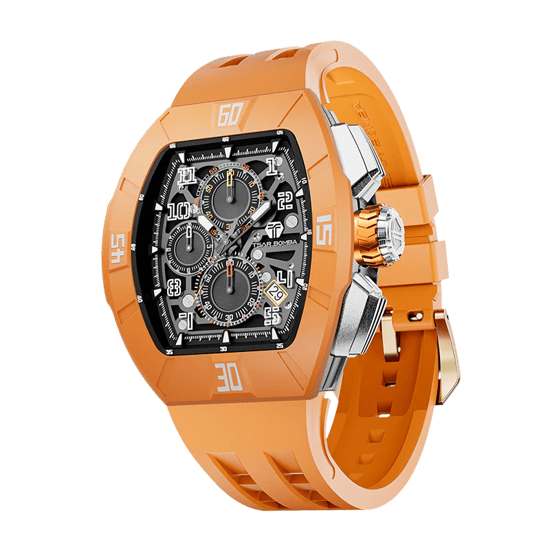 Atomic - Interchangeable Calendar Standard Edition - T8214Q - store_name