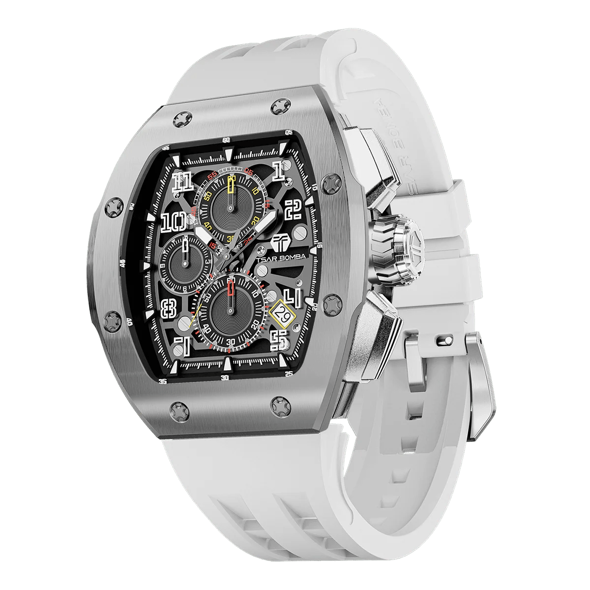 Atomic - Interchangeable Calendar Standard Edition - T8214Q - store_name