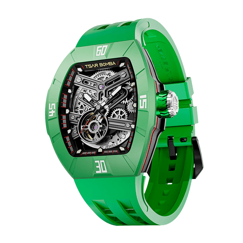 Atomic - Interchangeable Automatic Standard Edition - TB8218 - store_name