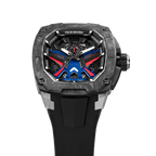Dark Matter 3 - Interchangeable Swiss Automatic Watch - TB8603 (2in1) - store_name
