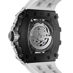 Elemental - Carbon Fiber Automatic Watch TB8208CF - store_name