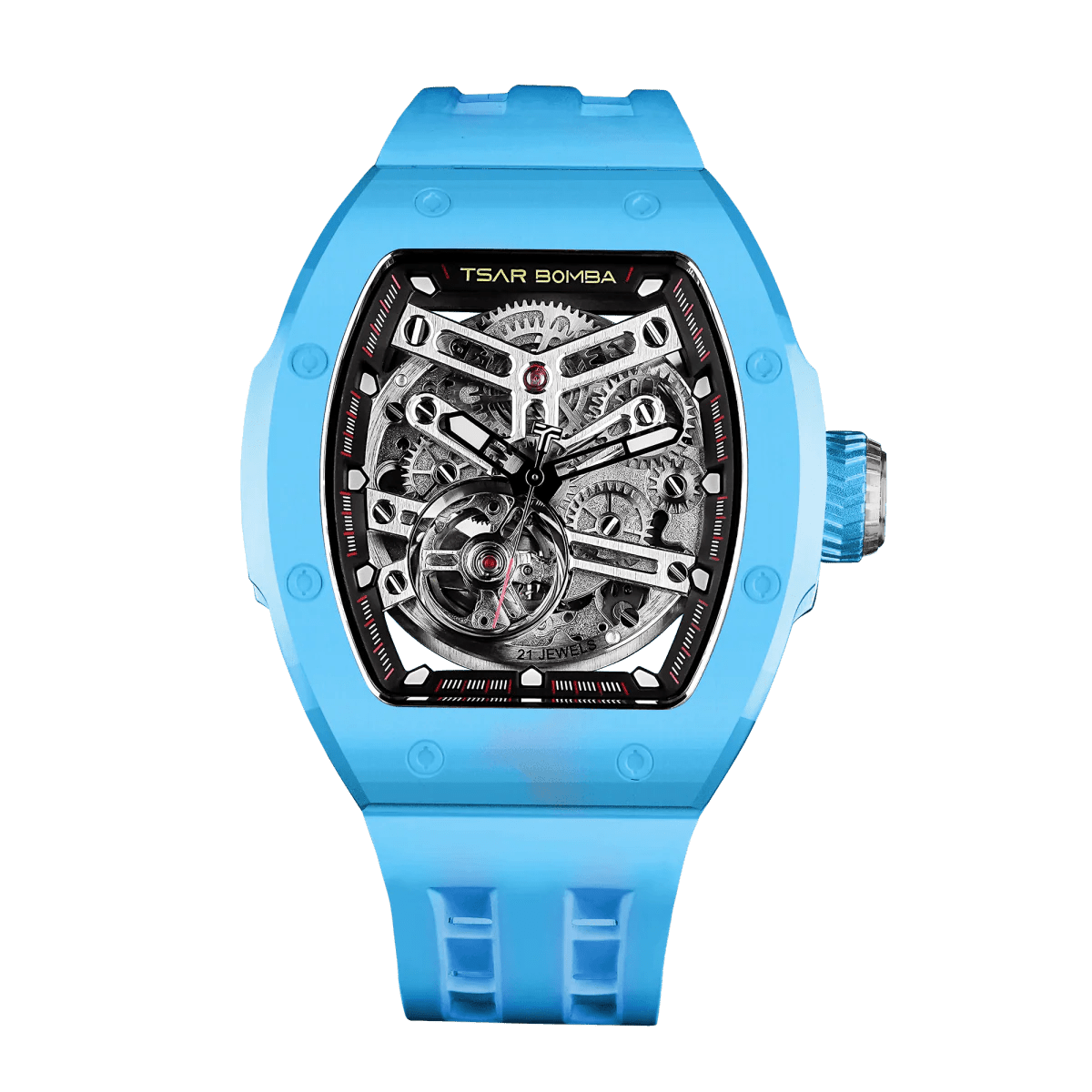 Atomic - Carnival Cruise Ceramic Edition - TB8218C - store_name