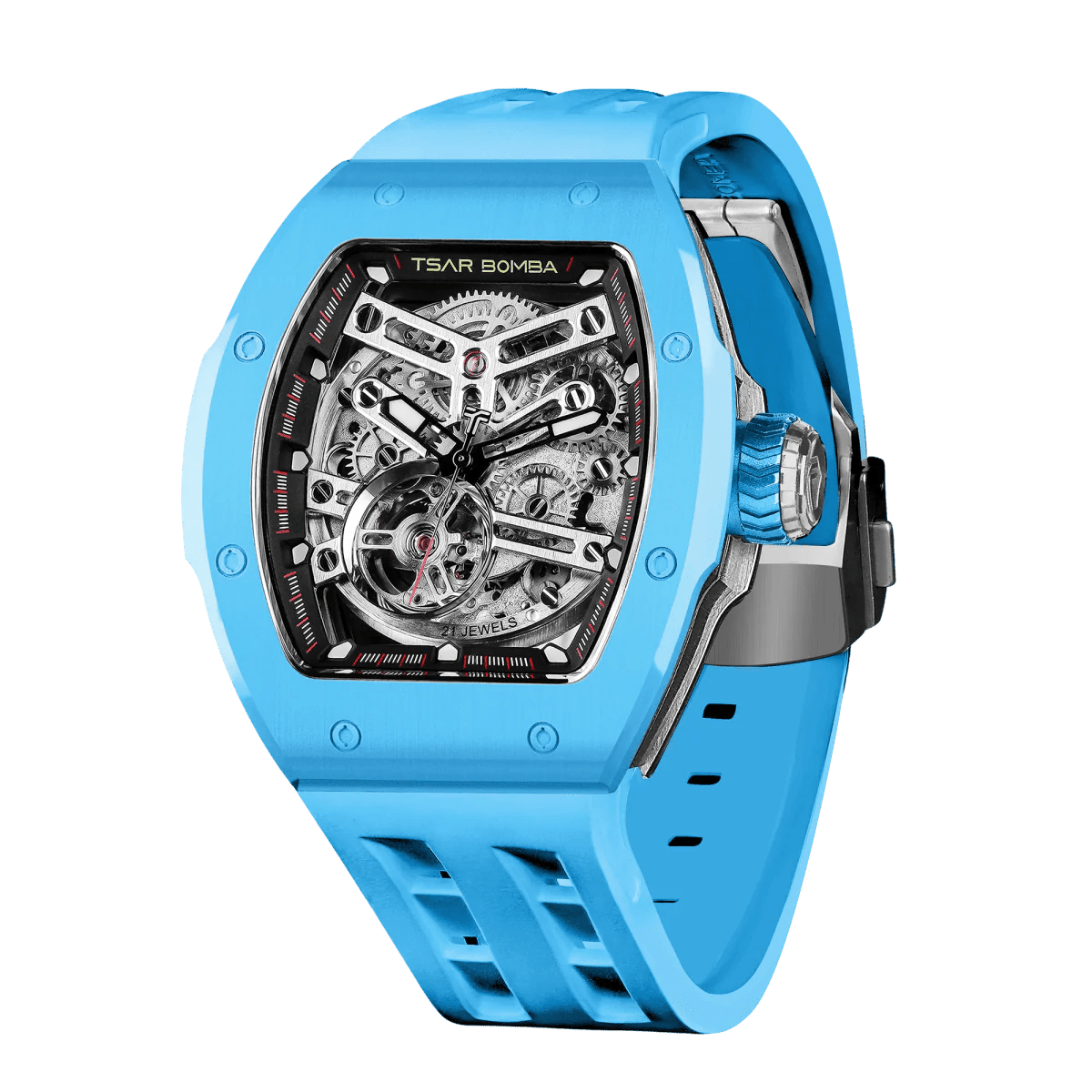 Atomic - Carnival Cruise Ceramic Edition - TB8218C - store_name