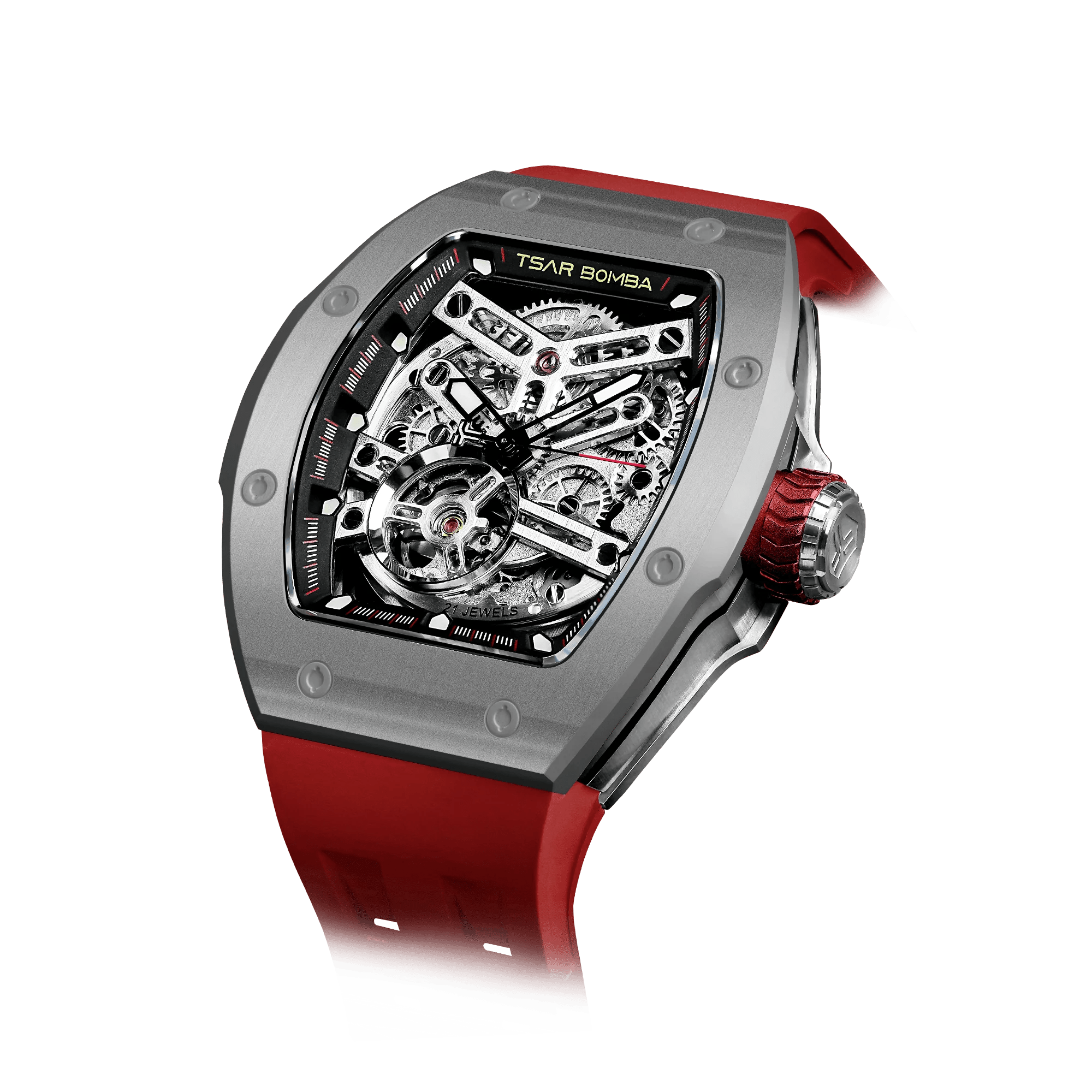 Atomic - Carnival Cruise Ceramic Edition - TB8218C - store_name