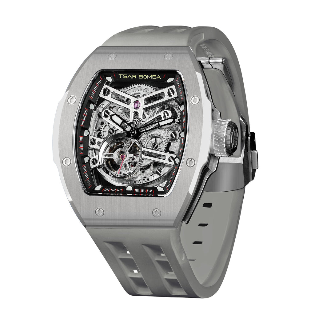 Atomic - Carnival Cruise Ceramic Edition - TB8218C - store_name