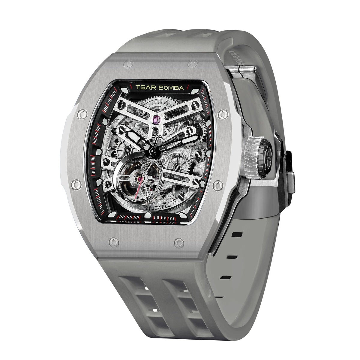 Atomic - Carnival Cruise Ceramic Edition - TB8218C - store_name