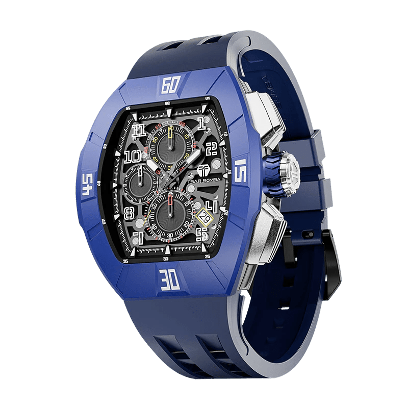 Atomic - Interchangeable Calendar Standard Edition - T8214Q - store_name