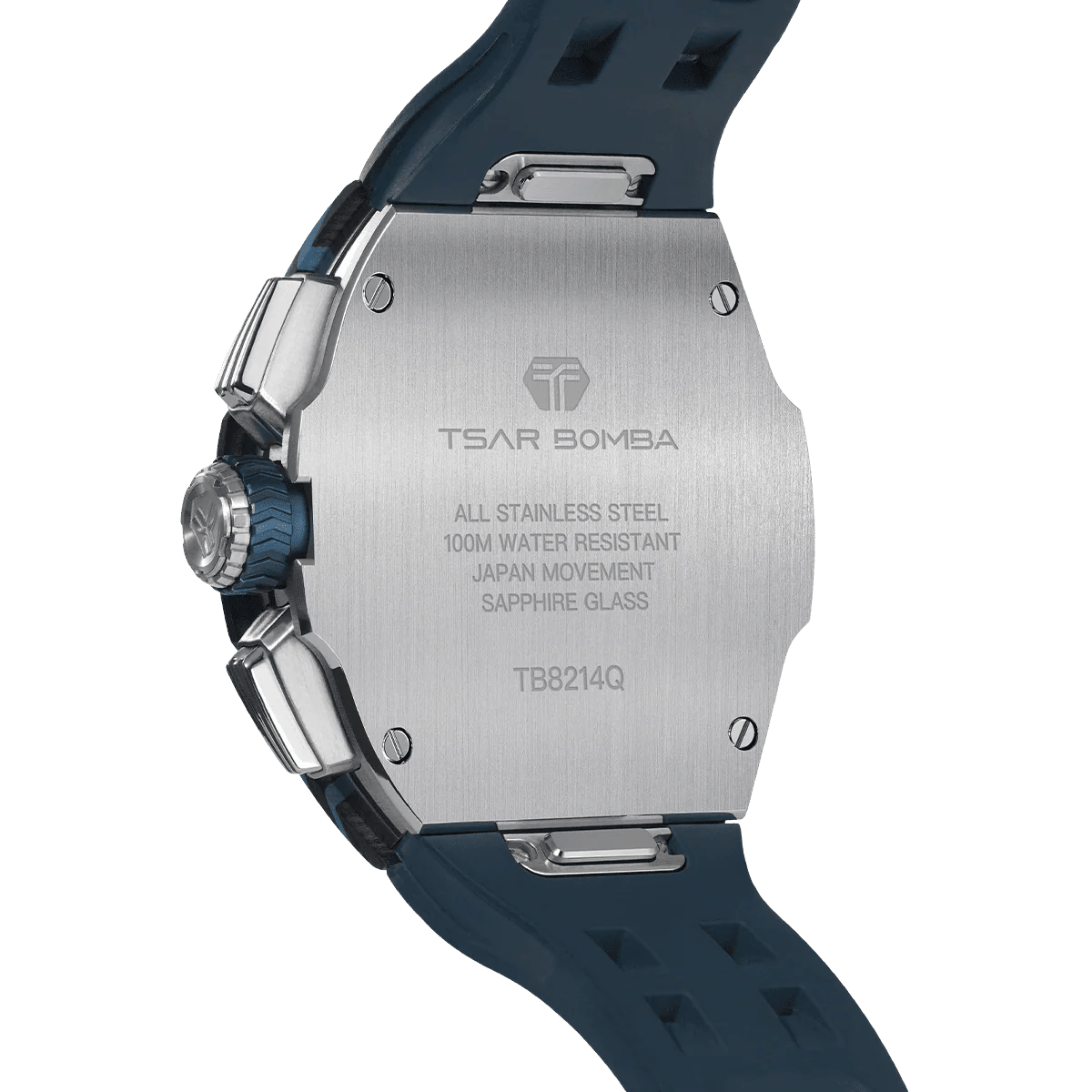 Atomic - Interchangeable Calendar Standard Edition - T8214Q - store_name