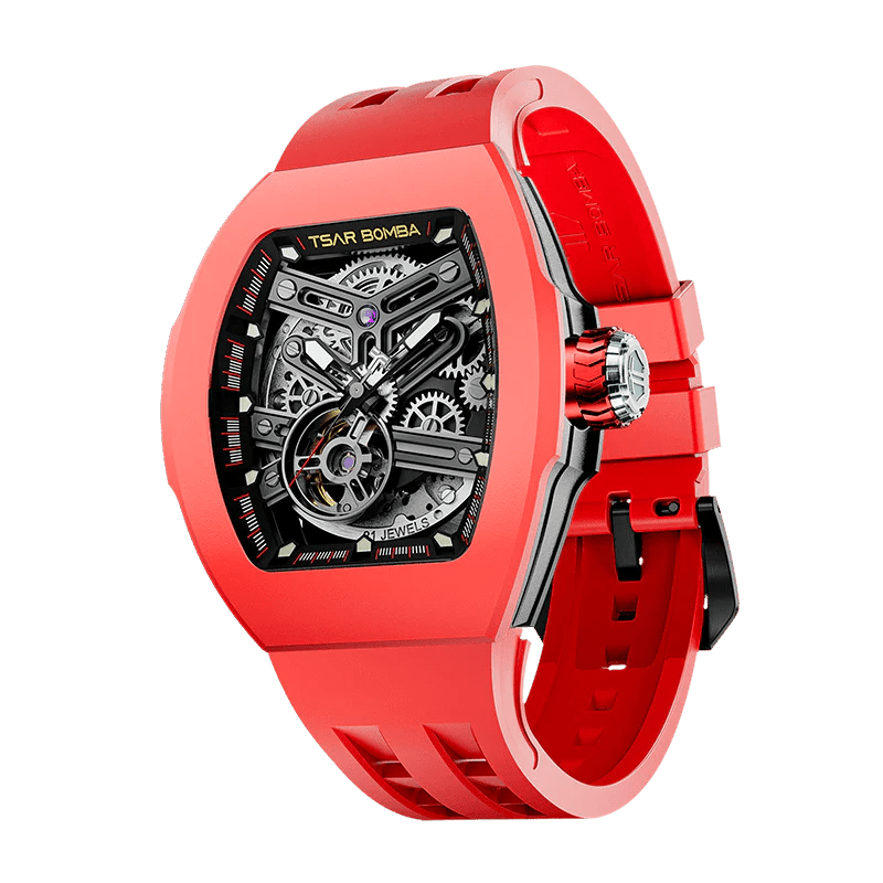 Atomic - Interchangeable Automatic Standard Edition - TB8218 - store_name