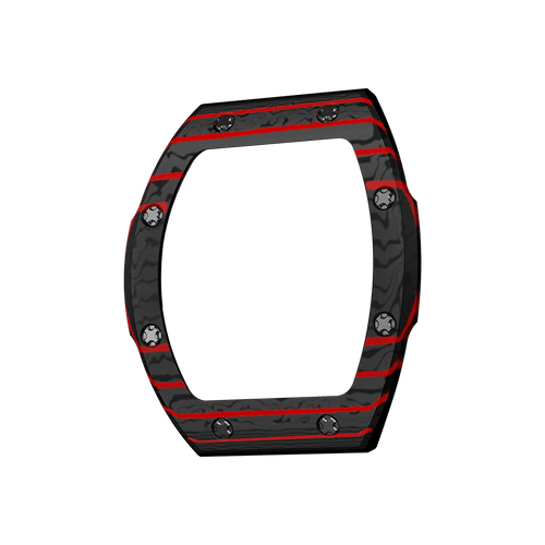 Atomic Collection Interchangeable Bezel - store_name