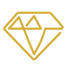 Crystal material